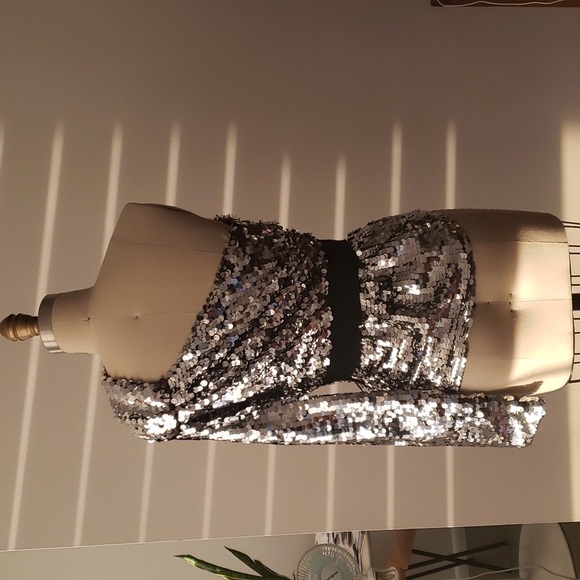 Carven Sequin Top - Picture 6 of 8